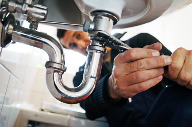 Best Sewer Line Repair  in St Ignace, MI