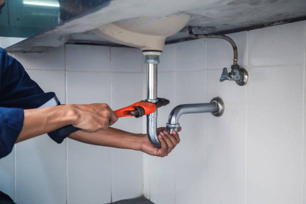 Best Drain Cleaning Services  in St Ignace, MI