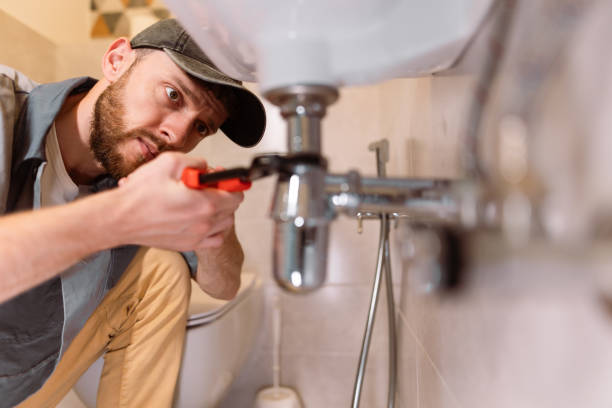 Best Toilet Repair Services  in St Ignace, MI