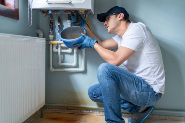 Best Water Softener Installation  in St Ignace, MI